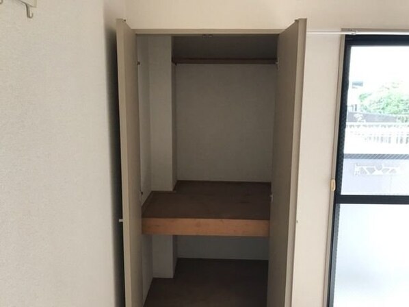 エクセルコート柏木の物件内観写真